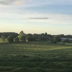 Hookcar Hill Holiday home
