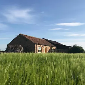 Little Welham Holiday home