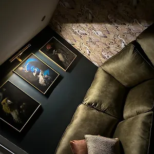 Aiskew Annex Apartment