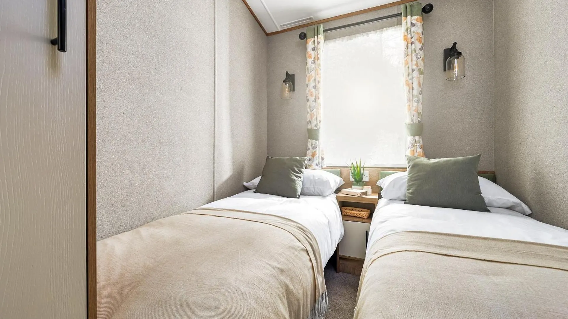 Burtree Lakes Holiday Park Bedale
